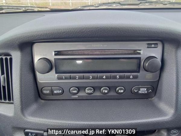 Used 2002 AT toyota probox-van NCP51V Image[21]