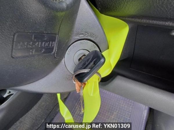 Used 2002 AT toyota probox-van NCP51V Image[26]