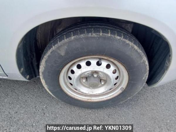 Used 2002 AT toyota probox-van NCP51V Image[27]