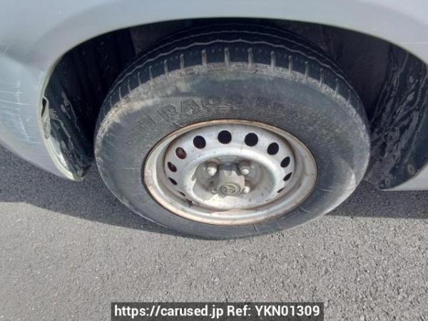 Used 2002 AT toyota probox-van NCP51V Image[28]