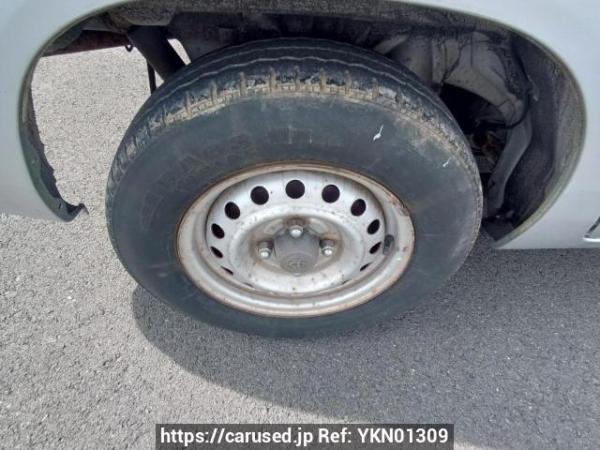 Used 2002 AT toyota probox-van NCP51V Image[29]