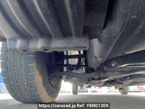Used 2002 AT toyota probox-van NCP51V Image[31]