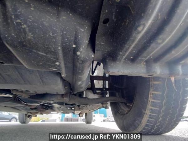 Used 2002 AT toyota probox-van NCP51V Image[32]