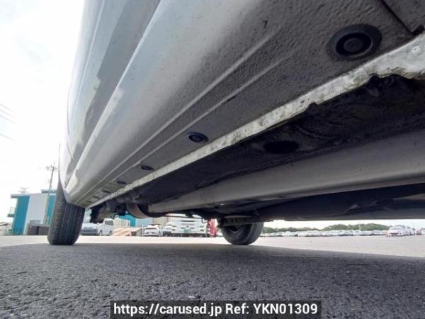 Used 2002 AT toyota probox-van NCP51V Image[33]