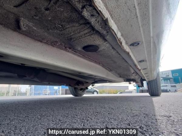 Used 2002 AT toyota probox-van NCP51V Image[34]