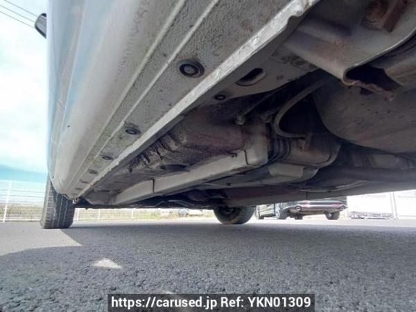 Used 2002 AT toyota probox-van NCP51V Image[35]
