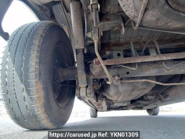 Used 2002 AT toyota probox-van NCP51V Image[37]