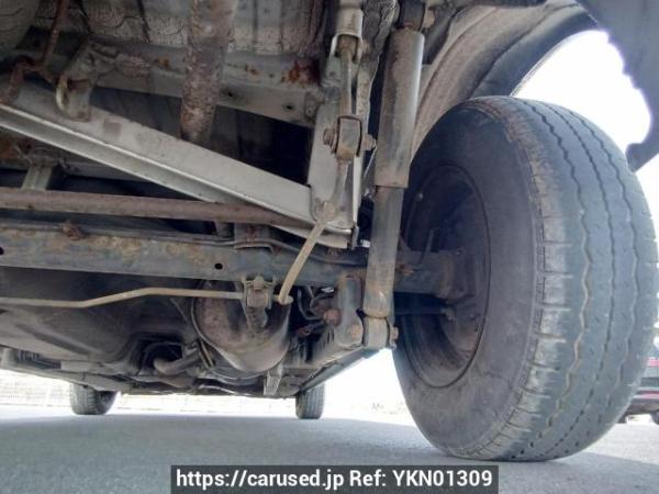 Used 2002 AT toyota probox-van NCP51V Image[38]