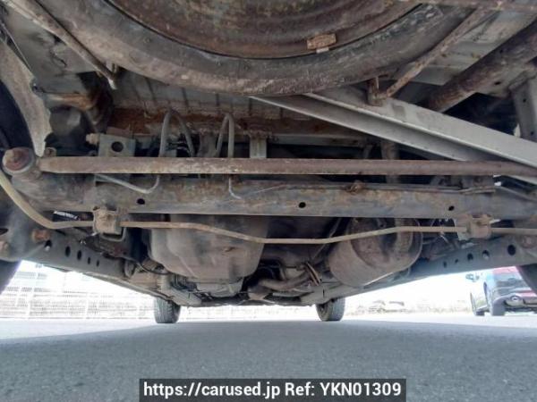 Used 2002 AT toyota probox-van NCP51V Image[39]