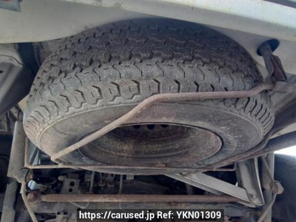 Used 2002 AT toyota probox-van NCP51V Image[40]
