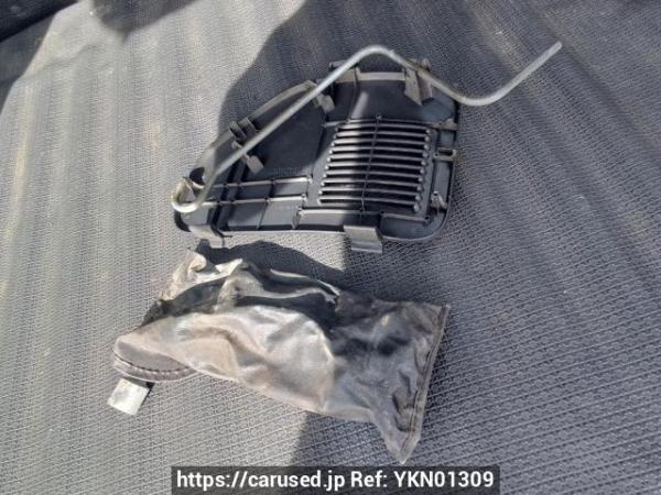 Used 2002 AT toyota probox-van NCP51V Image[41]