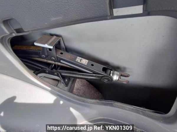 Used 2002 AT toyota probox-van NCP51V Image[42]