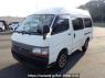 Used 2002 AT toyota hiace-van RZH112K Image[2]