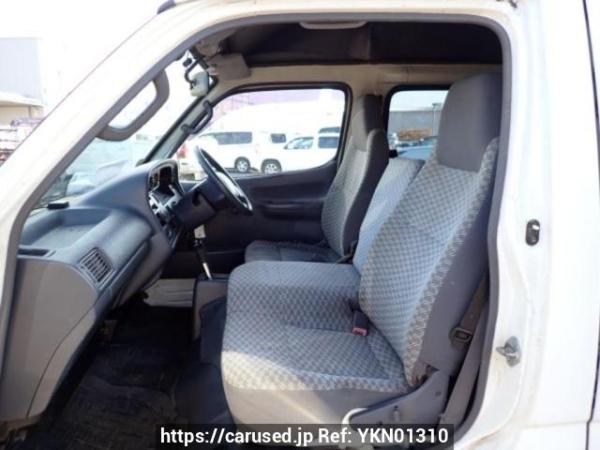 Used 2002 AT toyota hiace-van RZH112K Image[13]