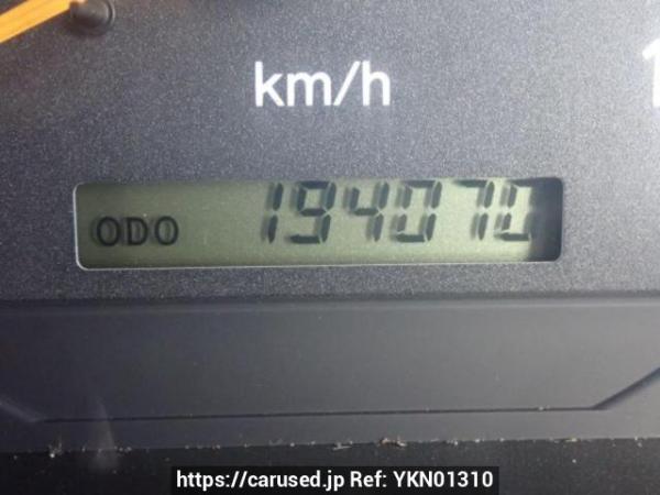 Used 2002 AT toyota hiace-van RZH112K Image[23]