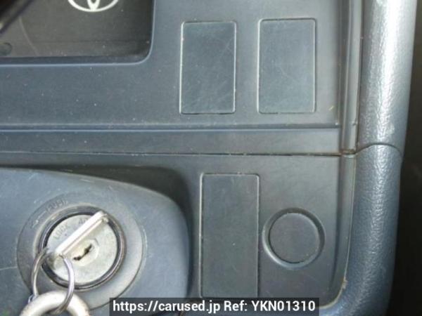 Used 2002 AT toyota hiace-van RZH112K Image[24]