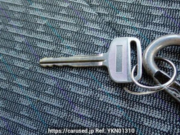 Used 2002 AT toyota hiace-van RZH112K Image[25]