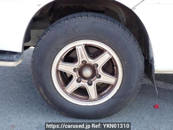 Used 2002 AT toyota hiace-van RZH112K Image[27]