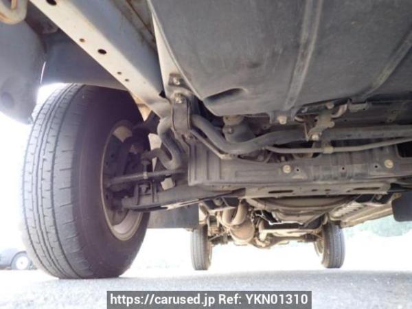 Used 2002 AT toyota hiace-van RZH112K Image[30]