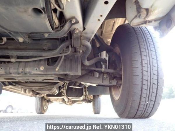 Used 2002 AT toyota hiace-van RZH112K Image[31]