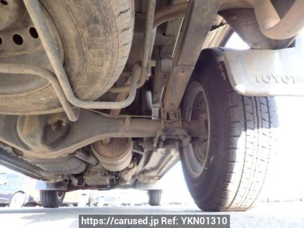 Used 2002 AT toyota hiace-van RZH112K Image[33]