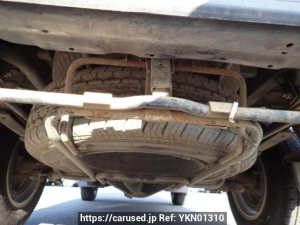 Used 2002 AT toyota hiace-van RZH112K Image[35]