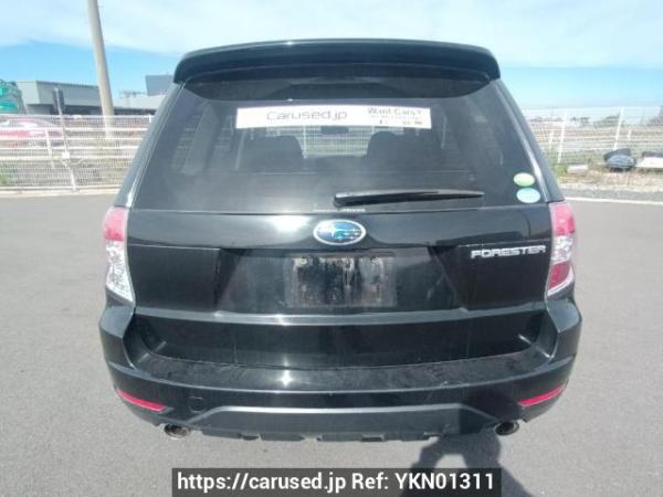 Used 2010 AT subaru forester SH5 Image[5]