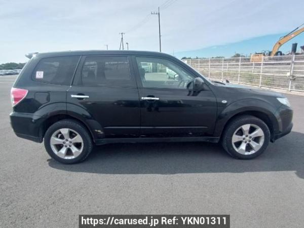 Used 2010 AT subaru forester SH5 Image[7]