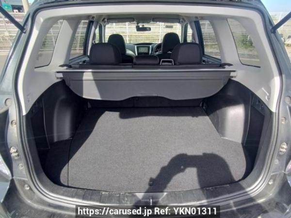 Used 2010 AT subaru forester SH5 Image[8]