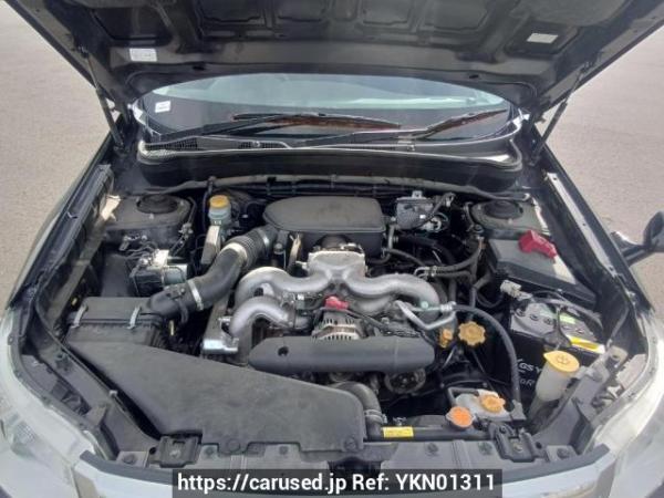 Used 2010 AT subaru forester SH5 Image[9]