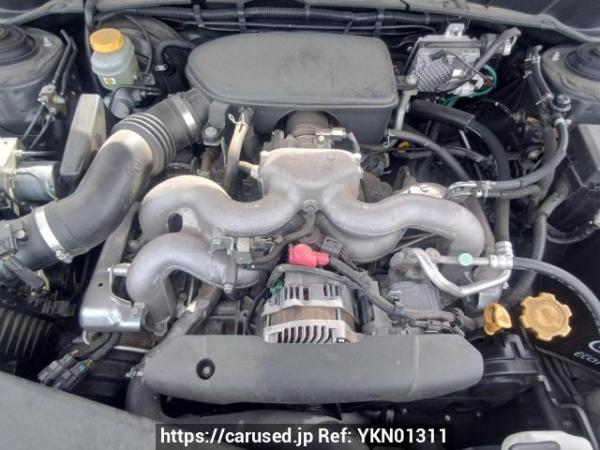 Used 2010 AT subaru forester SH5 Image[10]