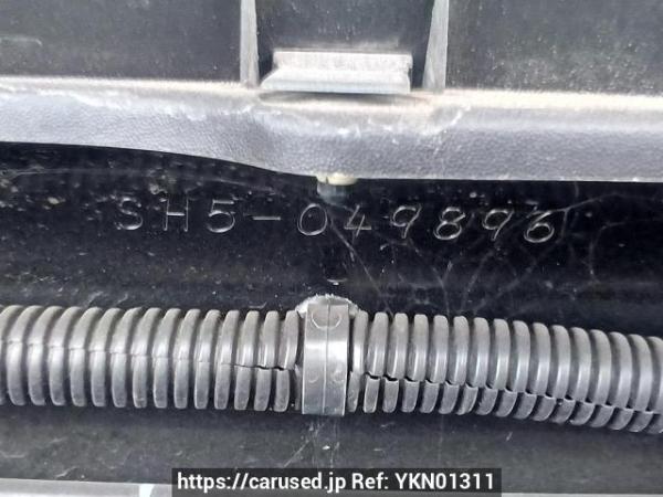 Used 2010 AT subaru forester SH5 Image[11]
