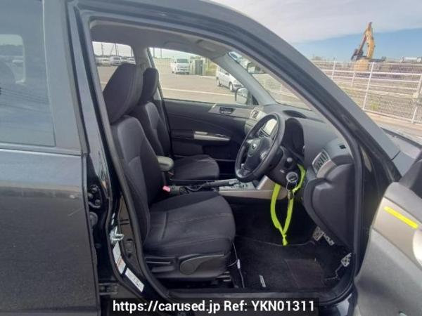 Used 2010 AT subaru forester SH5 Image[13]
