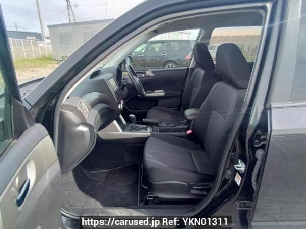 Used 2010 AT subaru forester SH5 Image[14]