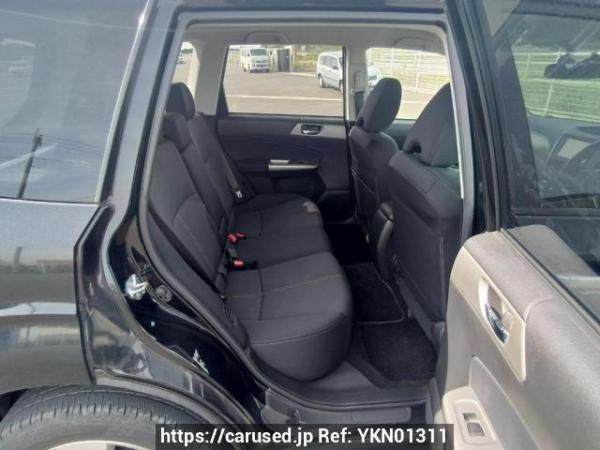 Used 2010 AT subaru forester SH5 Image[15]