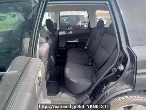 Used 2010 AT subaru forester SH5 Image[16]
