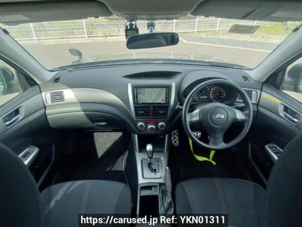 Used 2010 AT subaru forester SH5 Image[17]