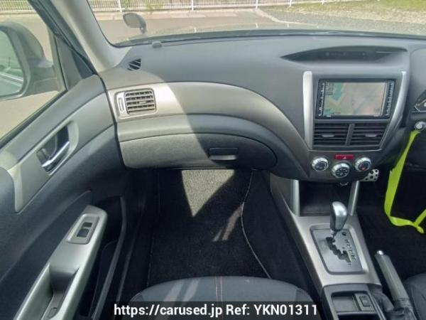 Used 2010 AT subaru forester SH5 Image[18]