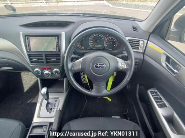 Used 2010 AT subaru forester SH5 Image[19]