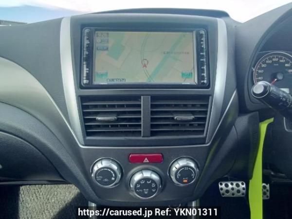 Used 2010 AT subaru forester SH5 Image[20]