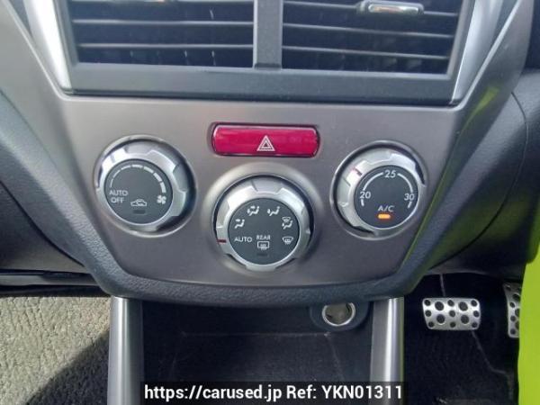 Used 2010 AT subaru forester SH5 Image[22]