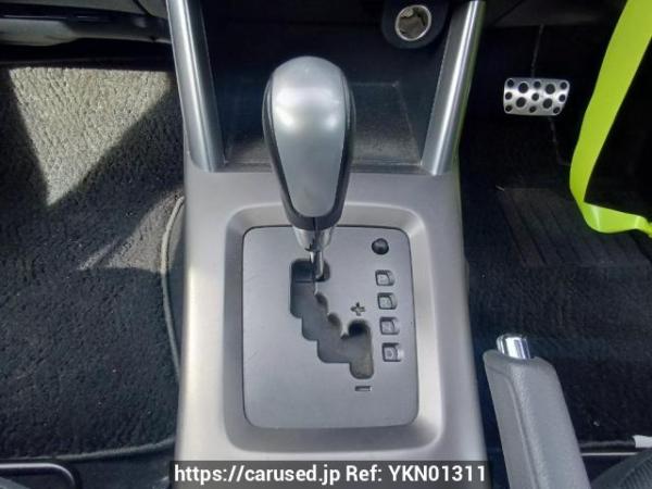 Used 2010 AT subaru forester SH5 Image[23]