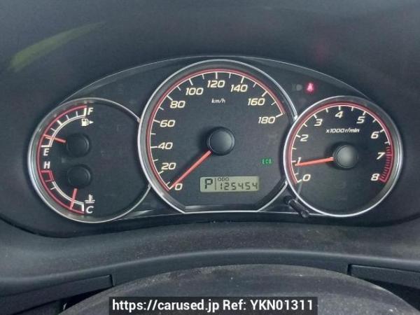 Used 2010 AT subaru forester SH5 Image[24]