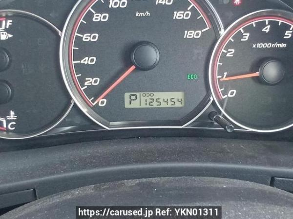 Used 2010 AT subaru forester SH5 Image[25]