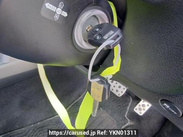 Used 2010 AT subaru forester SH5 Image[26]
