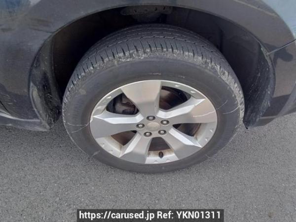 Used 2010 AT subaru forester SH5 Image[27]