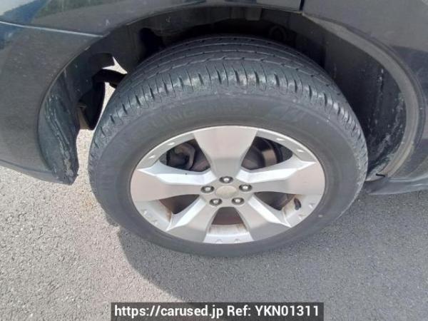 Used 2010 AT subaru forester SH5 Image[29]
