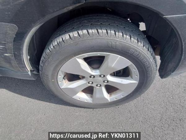 Used 2010 AT subaru forester SH5 Image[30]
