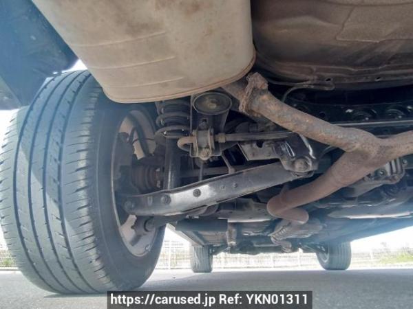 Used 2010 AT subaru forester SH5 Image[37]