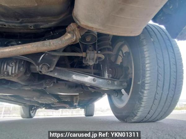 Used 2010 AT subaru forester SH5 Image[38]
